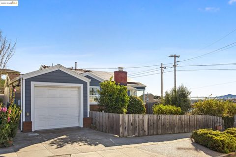 A home in Richmond