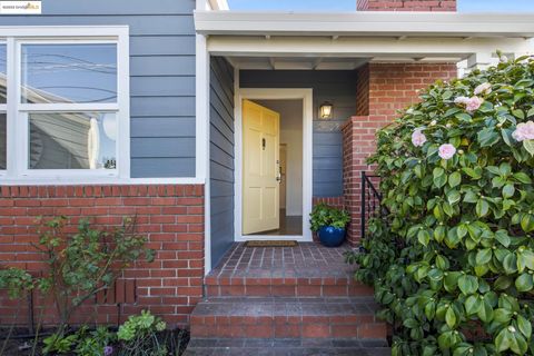 A home in Richmond