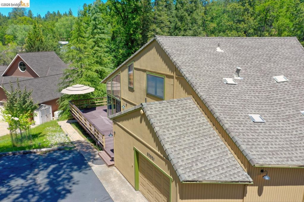 Photo of 20901 Big Foot Ct., Groveland, CA 95321 (MLS # 41134833)