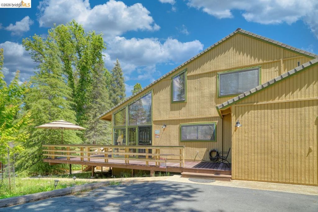 Photo of 20901 Big Foot Ct., Groveland, CA 95321 (MLS # 41134833)