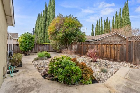 A home in San Jose