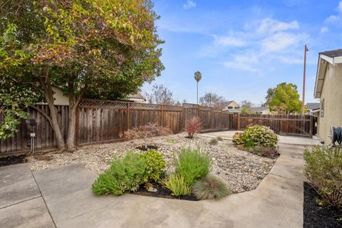 A home in San Jose