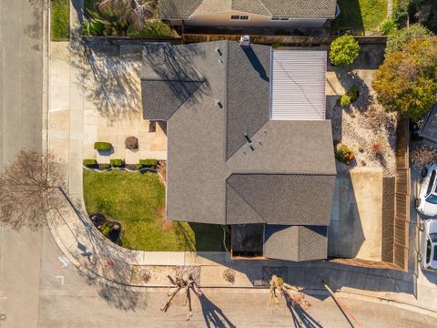 A home in San Jose