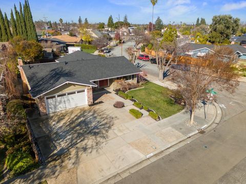 A home in San Jose