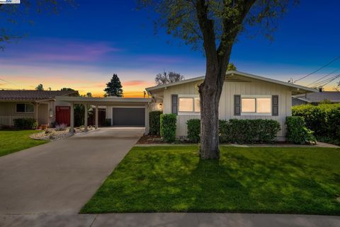 4270 School St Pleasanton CA 94566