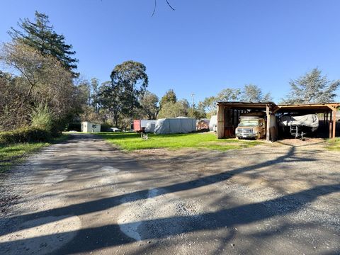 A home in Soquel