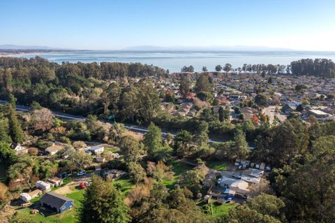 A home in Soquel