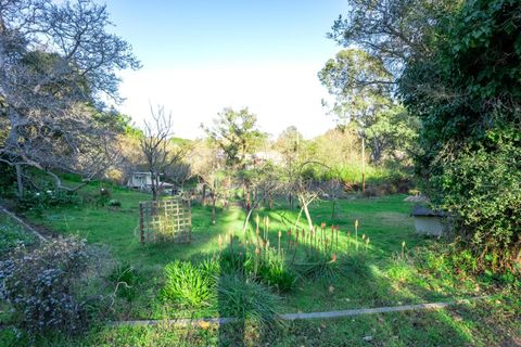 A home in Soquel