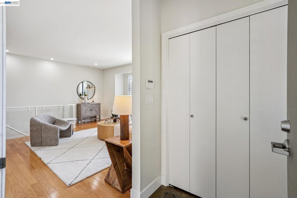 Photo of 41 Spyglass Hill, Oakland, CA 94618 (MLS # 41135595)
