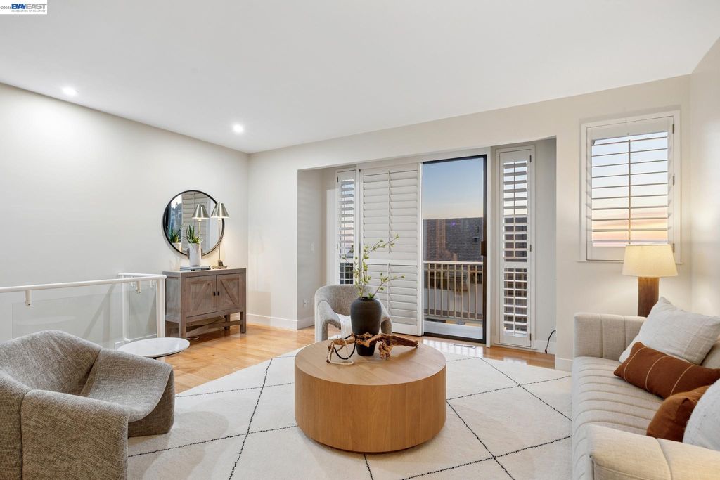 Photo of 41 Spyglass Hill, Oakland, CA 94618 (MLS # 41135595)