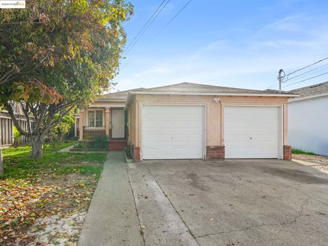 Photo of 1274 Terra Avenue, San Leandro, CA 94578 (MLS # 41118914)