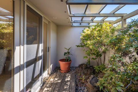 A home in Carmel Valley