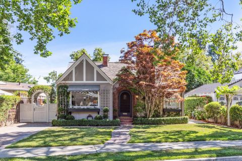 A home in San Jose