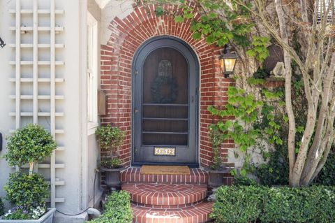 A home in San Jose