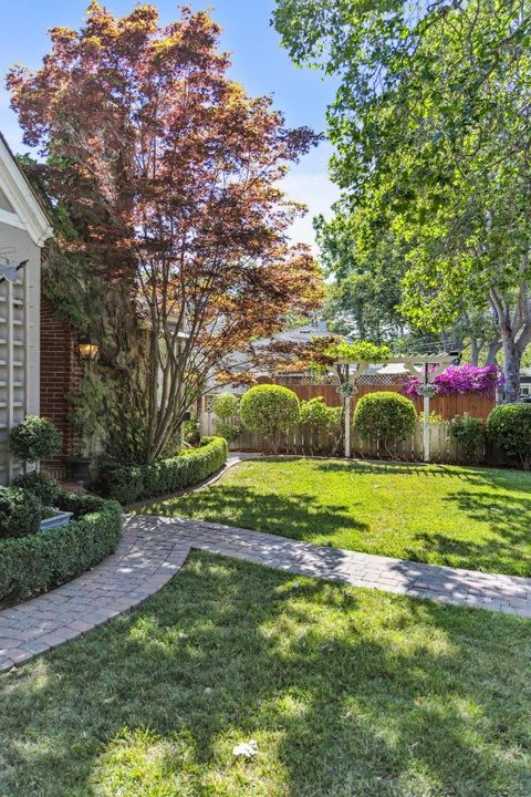 A home in San Jose