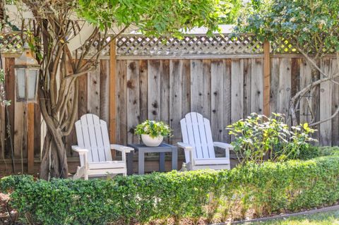 A home in San Jose