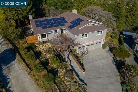 A home in Concord