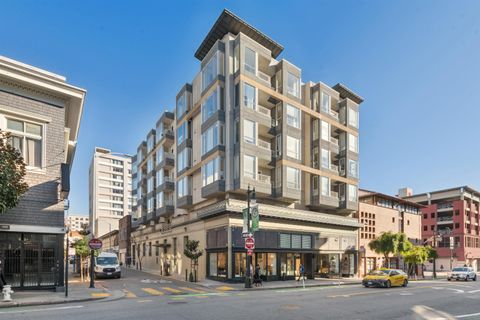 Photo of 81 Frank Norris Place #303, San Francisco, CA 94109 (MLS # 41121997)