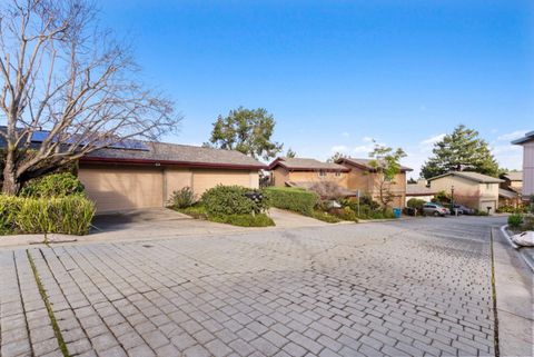 A home in Belmont