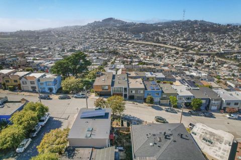 A home in San Francisco