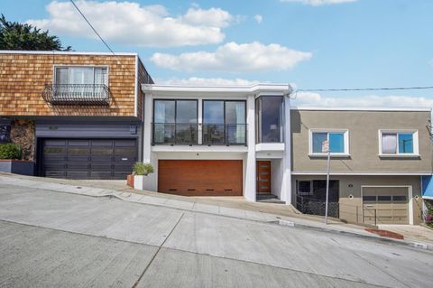 A home in San Francisco