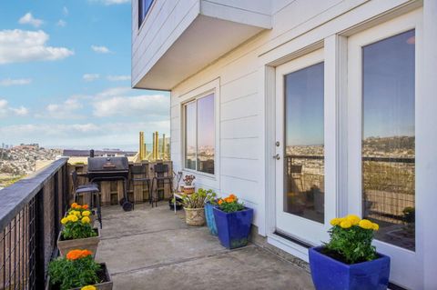 A home in San Francisco