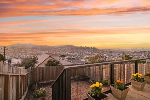 A home in San Francisco