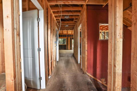 A home in Boulder Creek