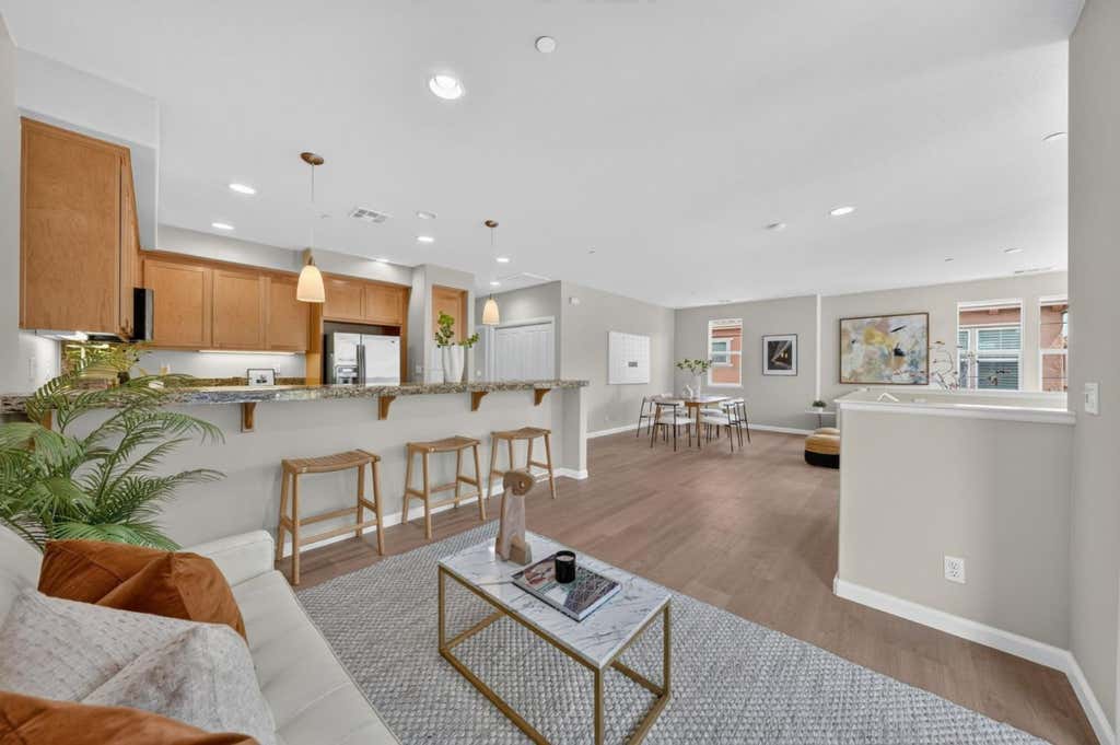 Photo of 2193 Santoro Lane, San Jose, CA 95124 (MLS # ML82058537)