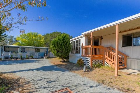 A home in Royal Oaks