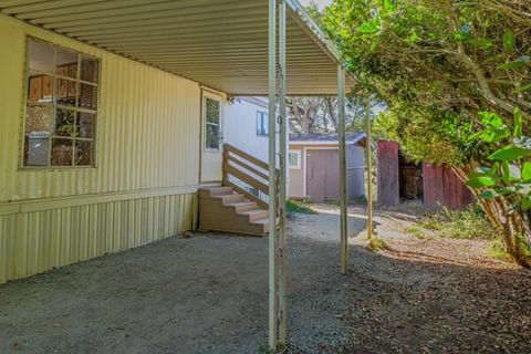 A home in Royal Oaks