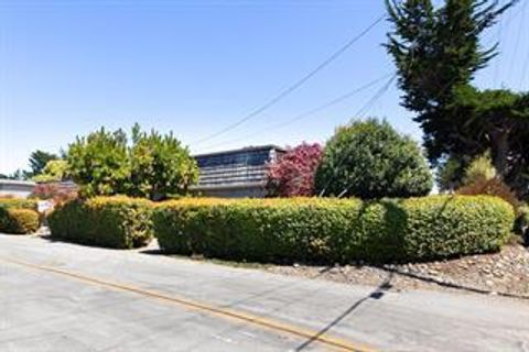 A home in Aptos