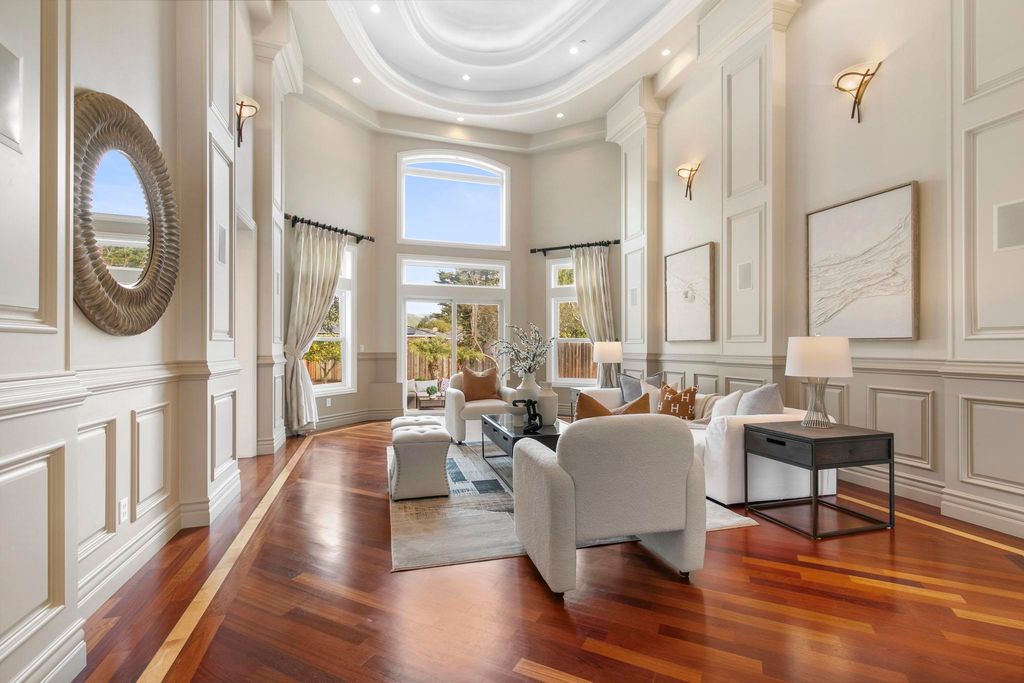 Photo of 1235 Austin St, Fremont, CA 94539 (MLS # 41124375)