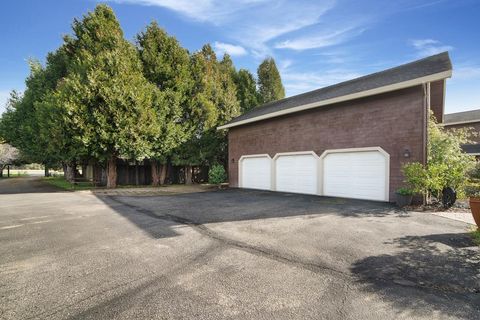 A home in Watsonville