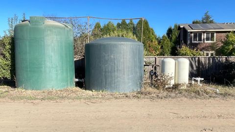 A home in Watsonville