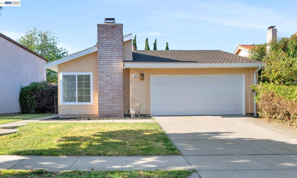 Photo of 4309 Jessica Cir, Fremont, CA 94555 (MLS # 41129558)