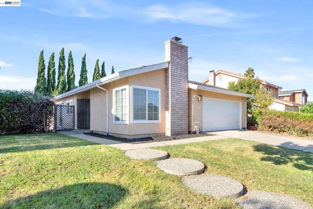 Photo of 4309 Jessica Cir, Fremont, CA 94555 (MLS # 41129558)