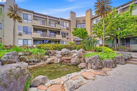 Photo of 39078 Guardino Dr #208, Fremont, CA 94538 (MLS # 41132696)