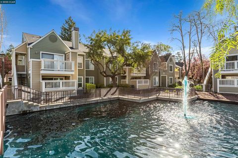 225 Reflections Dr Unit 15, San Ramon, CA 94583 - MLS#: 41089665