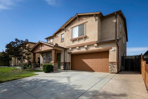 A home in Greenfield