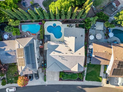 A home in Pleasanton