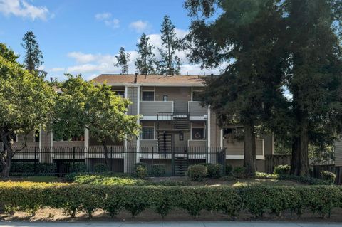 A home in San Jose