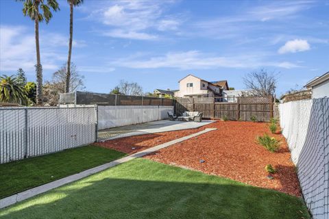 A home in Berkeley