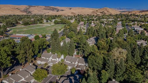 A home in San Jose