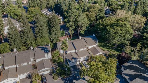 A home in San Jose