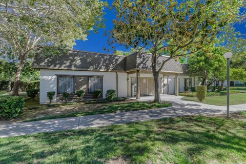 A home in San Jose