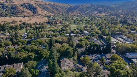 A home in San Jose