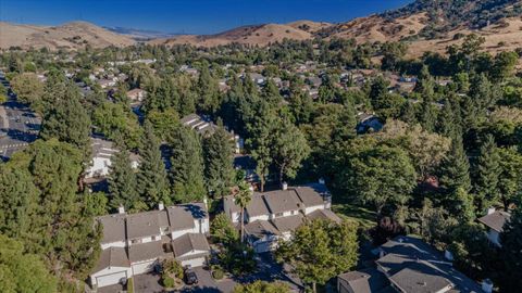 A home in San Jose