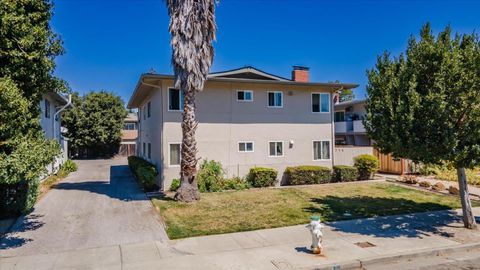 A home in Sunnyvale