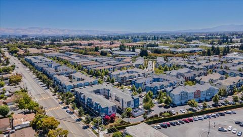 A home in Sunnyvale